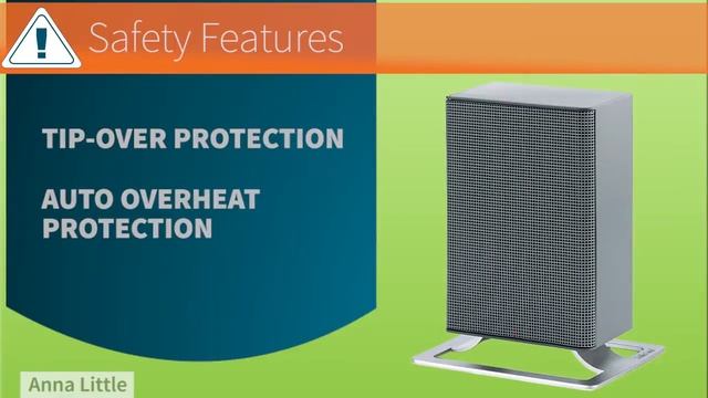 Stadler Form Anna Little Space Heater | Sylvane смотреть онлайн
