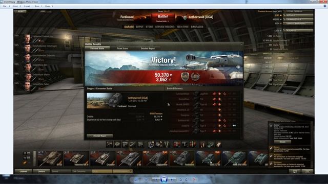 World of Tanks: How to save replays смотреть онлайн