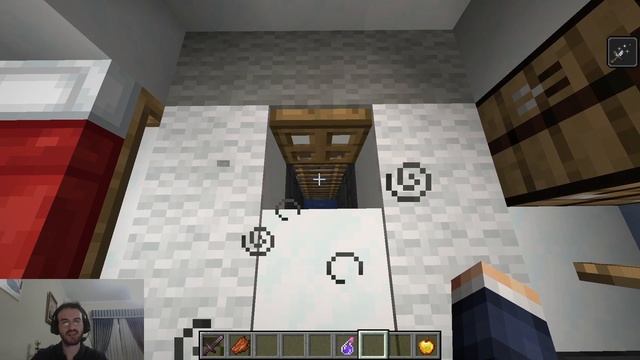How To Cure a ZOMBIE VILLAGER - [1.20] Minecraft Tutorial смотреть онлайн