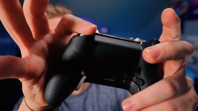 Controller Showdown! - Elite Series 2 vs. SCUF Instinct Pro смотреть онлайн