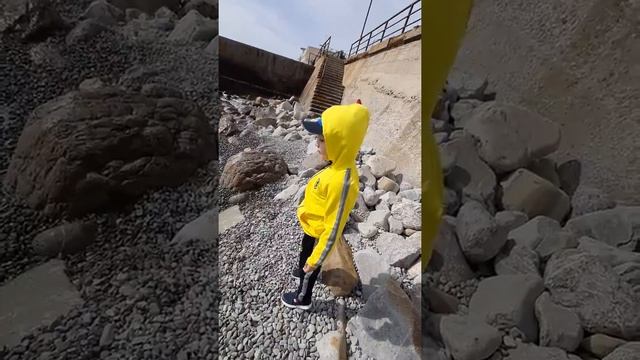 9 марта 2020 черное море Крым погода 18°С смотреть онлайн