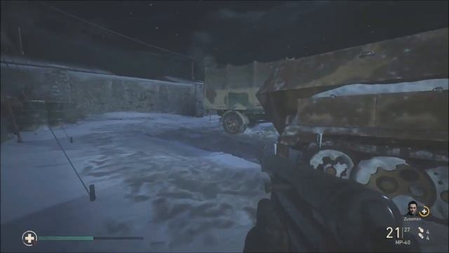 CALL OF DUTY WW2 INTEL PENTIUM G3220 3.00GHz(GT 710) смотреть онлайн