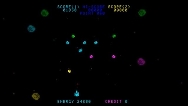 ARCADE OZMA　WARS　オズマウォーズ