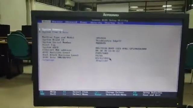Easy Way to Fix Error 0164 Memory Size Decreased - Lenovo PC's | Cara Mengatasi Error "Error 0164" смотреть онлайн