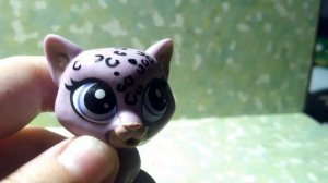 Lps: ooak/ лпс ооак