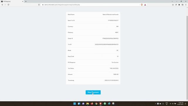 PayTM payment gateway api integration with source code | PayTM JS checkout source code смотреть онлайн