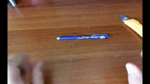 SHOPаная ручка которая стирается огнем за 55 рублей с AliExpress смотреть онлайн