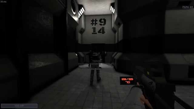 Что такое SCP: Secret Laboratory? смотреть онлайн