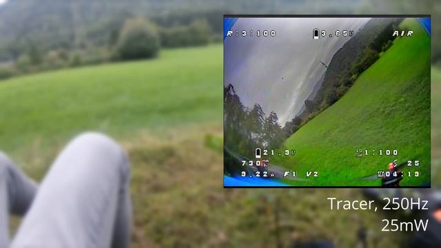 ☀ ELRS - Прошивка, настройка, пайка, фристайл тесты.  [BetaFPV ExpressLRS Nano TX&RX]