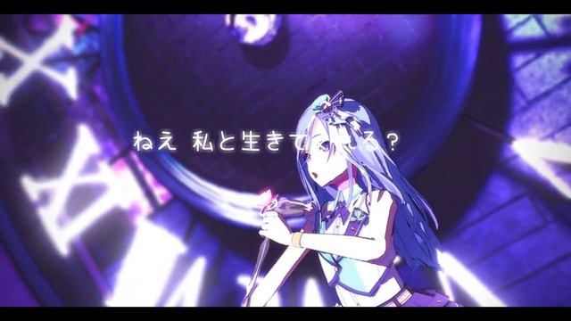 【MMD】 ロミオとシンデレラ  |  Romeo And Cinderella 【☘️ Hinomori Shizuku ☘️】