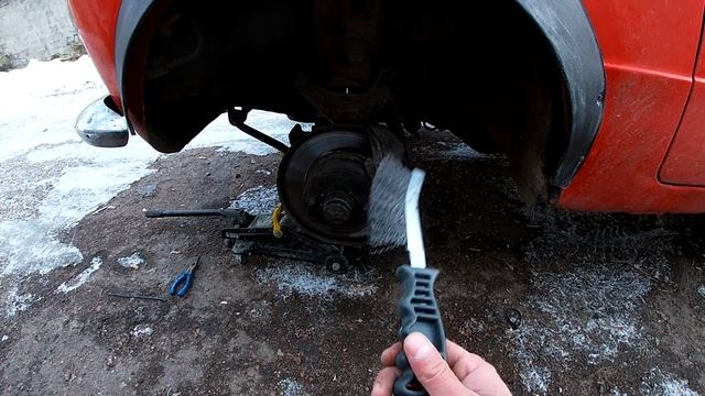 90% АВТОМОБИЛИСТОВ переобуваются НЕ ПРАВИЛЬНО! смотреть онлайн