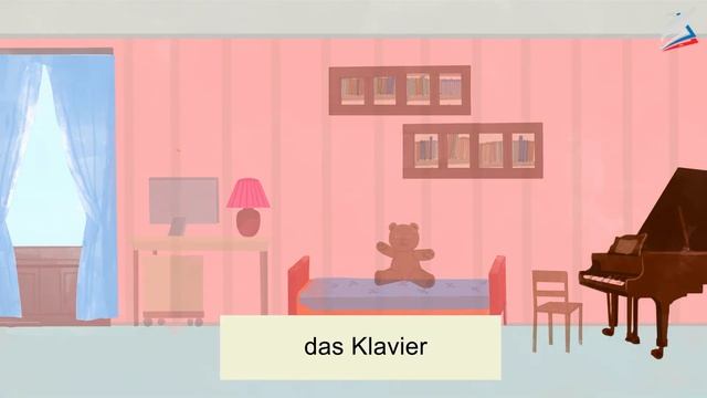 Wieder zu Hause. Немецкий язык 7 класс. смотреть онлайн