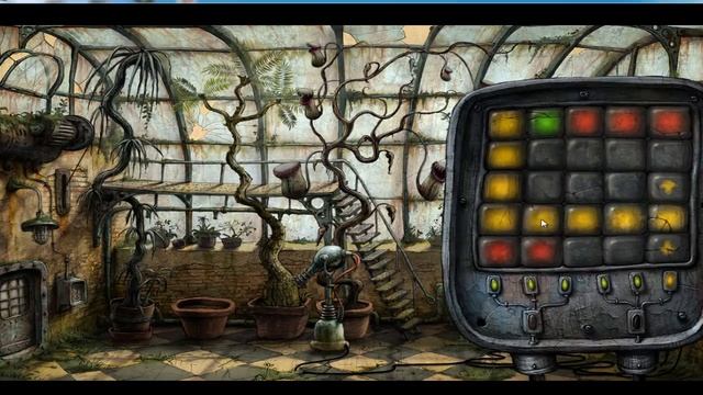 Машинариум - Полное Прохождение смотреть онлайн