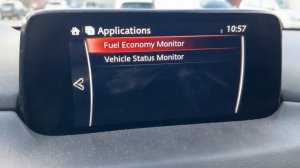 Mazda CX-5 How To Reset The Oil Change Service Interval Warning On Your Onboard Computer DIY