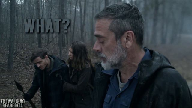 Negan funny moments || volume 4 [HUMOR] смотреть онлайн