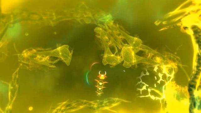 Sparkle 3 Genesis - PC смотреть онлайн