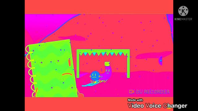 Object Shows Crying Compliation In Colorama