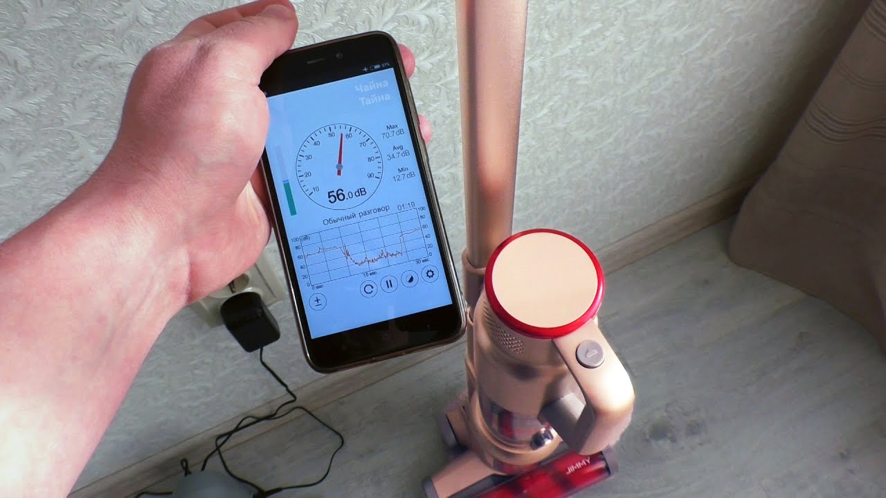 ПЕРВЫЙ ПОЛНЫЙ ОБЗОР XIAOMI JIMMY JV71 С ALIEXPRESS смотреть онлайн