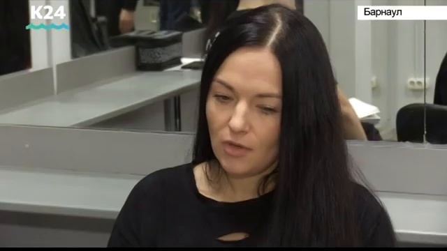 Стилист международного уровня Максим Лазарев провел мастер-класс в Барнауле смотреть онлайн