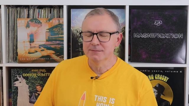 HiFi NEWS, ETC. : NEWS FROM PRO-JECT, MISSION, IOTA, JASMINE & VIEWER QUESTIONS & A TIP! смотреть онлайн