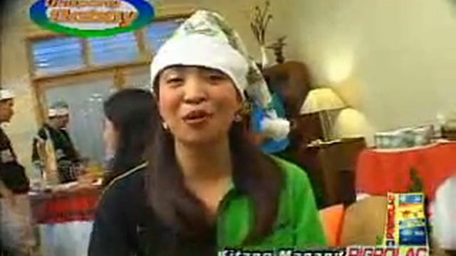 KPlus! TV Dec. 24, 2005 (2 of 4) смотреть онлайн