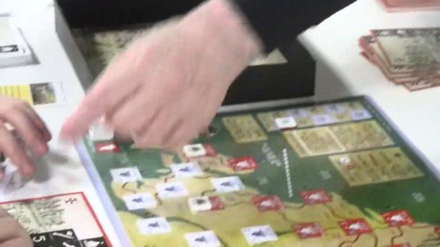 Centre For French Colonial Life: French Indian War 2019 (Strategy Game) смотреть онлайн