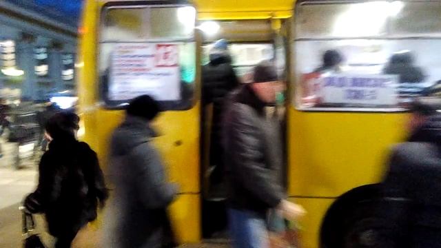 Isuzu Богдан-А093 г. Иваново смотреть онлайн