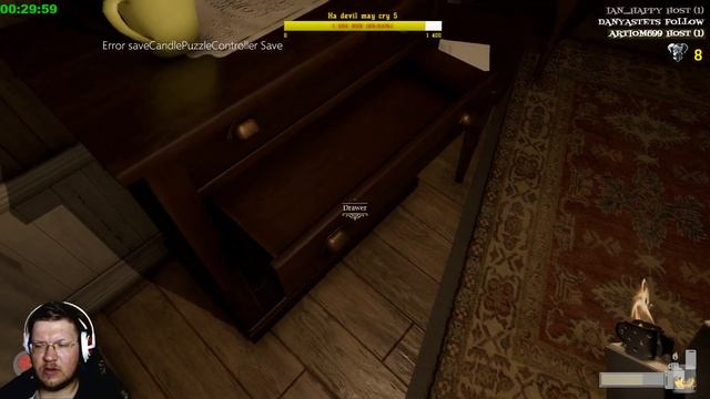 Room 208 with DSELR игры для кураторов steam. смотреть онлайн