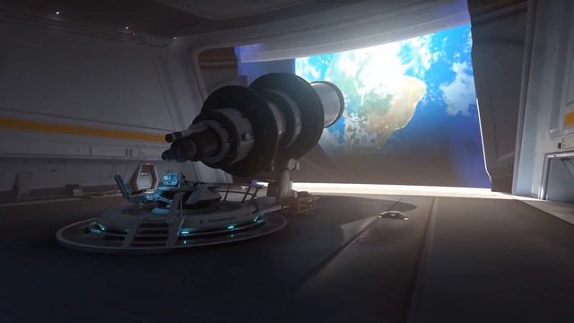 The Overwatch Iceberg Part 1 смотреть онлайн