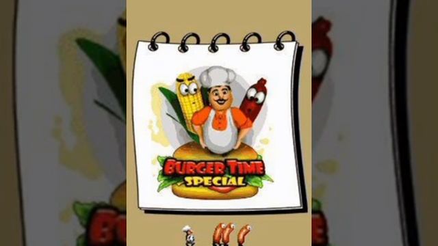 BURGER TIME: SPECIAL Java OST - Full Soundtrack (several versions) смотреть онлайн