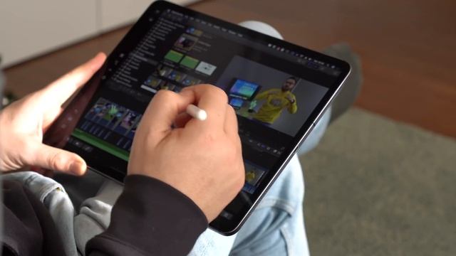 Come Usare MacOS E Final Cut Su IPad (in Casa)