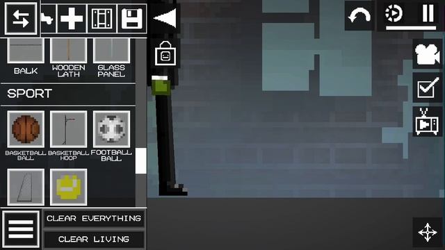 Los mods de melón playground/melon sandbox (20 likes y hago pt2 :D) смотреть онлайн