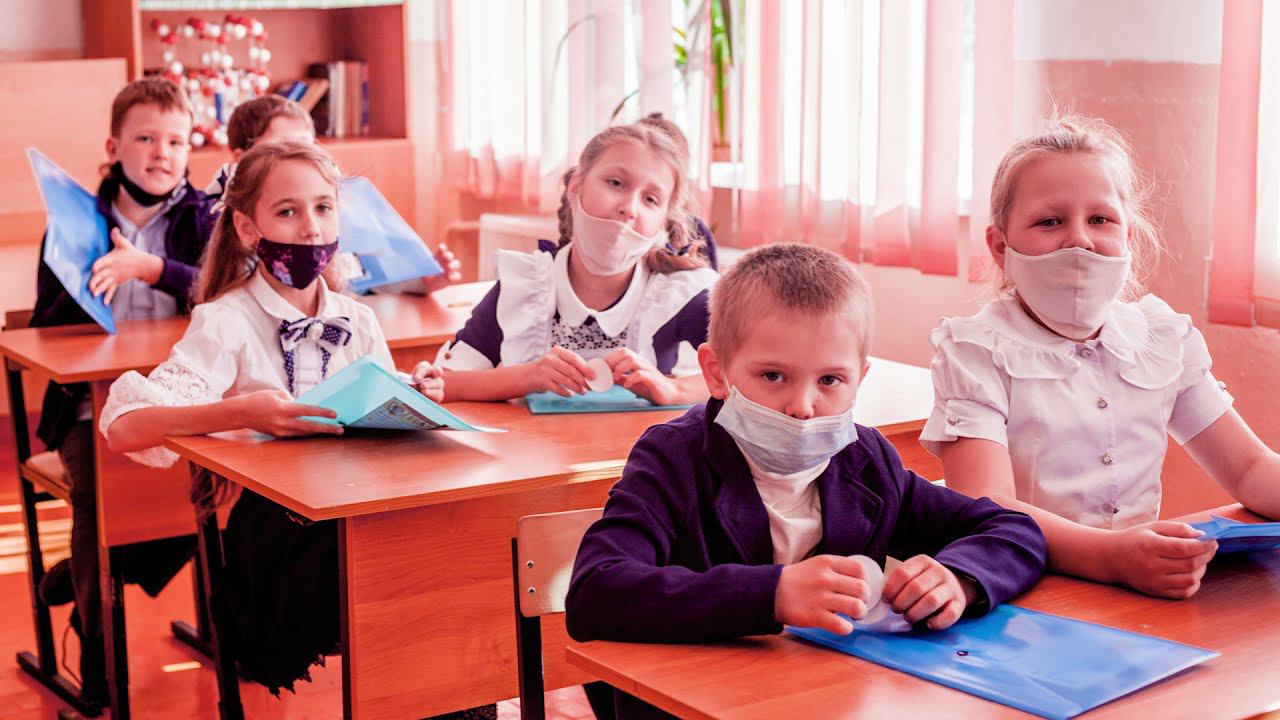 Проект «Безопасность и Я» в Юхтинской школе Свободненского района смотреть онлайн