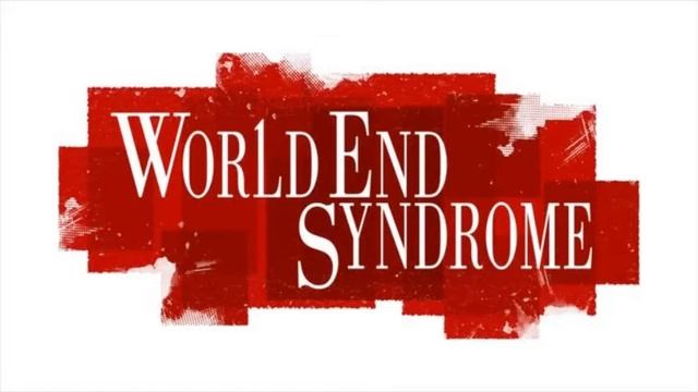 Yomi-bito | World End Syndrome смотреть онлайн