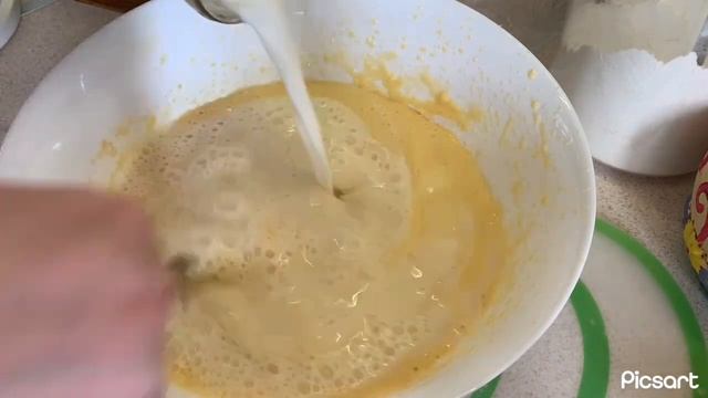 Налисники. Вкусные ТОНКИЕ блины!!! Самый ПРОСТОЙ рецепт блинов. смотреть онлайн