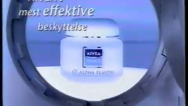 Nivea Alpha Flavon DK 2000 смотреть онлайн