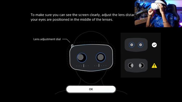 How To FIX PSVR2 Blurry Graphics!