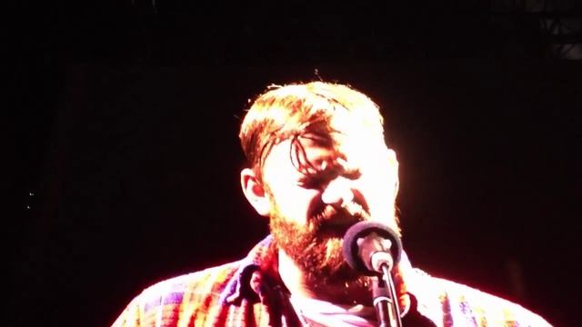 Kings of Leon w/Eddie Vedder Oracle Open World 2012 смотреть онлайн