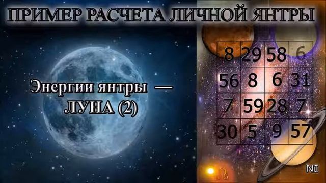 Энергии янтры — ЛУНА 2 смотреть онлайн