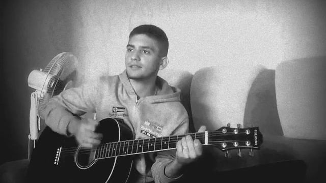 ✅Bстретил я девчоночку одну(cover) смотреть онлайн