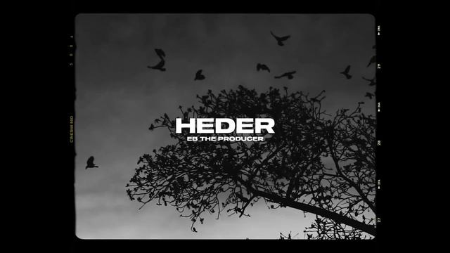 Haval x Yasin Type Beat "Heder" | Fransk Rap Instrumental 2022 смотреть онлайн
