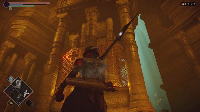 Demon's Souls Nexus noises смотреть онлайн