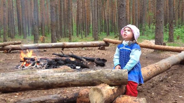 Девочка и эхо смотреть онлайн