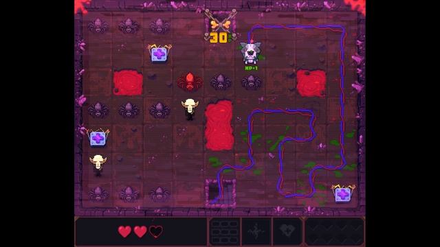 Fidel Dungeon Rescue, Daily Challenge - January 11 смотреть онлайн