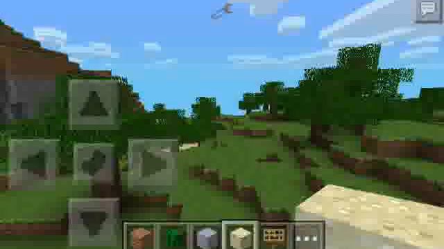 Ловушка+механизм в minecraft pe без модов! смотреть онлайн