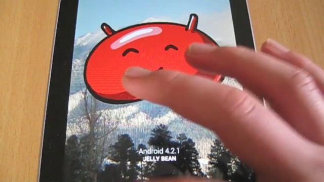 Android Tips 1: Bean Flinger смотреть онлайн
