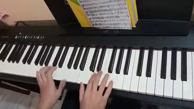 La Marseillaise L Piano Cover