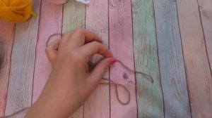 АНГЕЛ амигуруми (2 часть) Сувенир на день влюбленных. Мастер класс. Вязаная игрушка крючком.