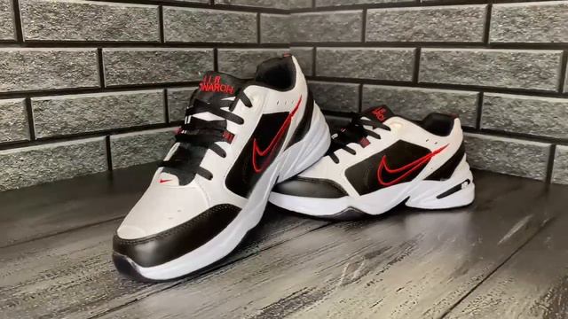 Кроссовки мужские летние Nike смотреть онлайн