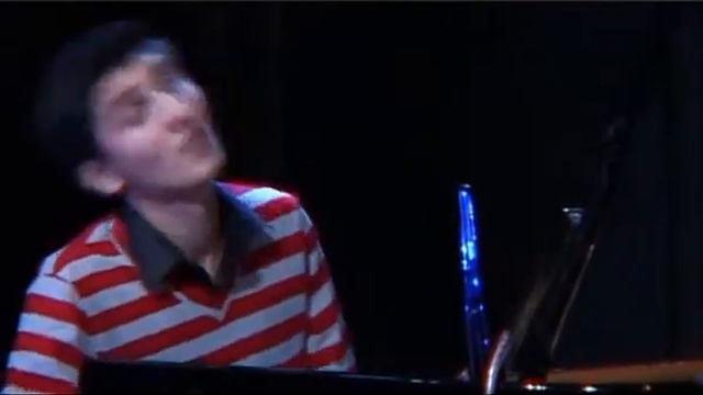 "Исфар Сарабский" at "MuzEnergo 2". 2 смотреть онлайн